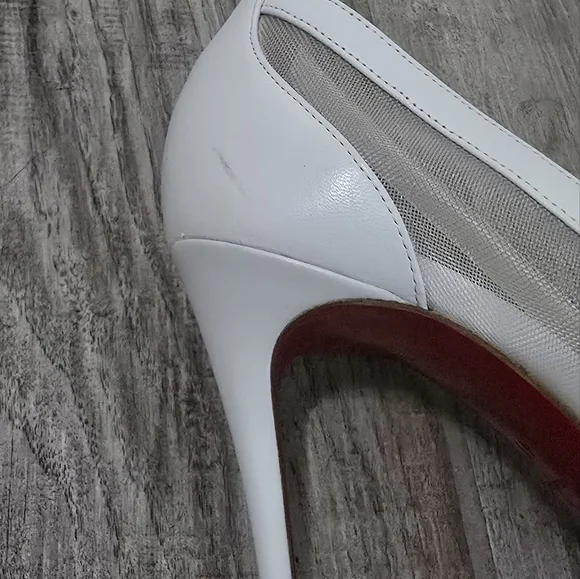 Christian Louboutin Heels - Picture 3 of 15